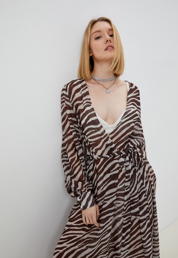 TrendyAngel Туника пляжная - фото 2