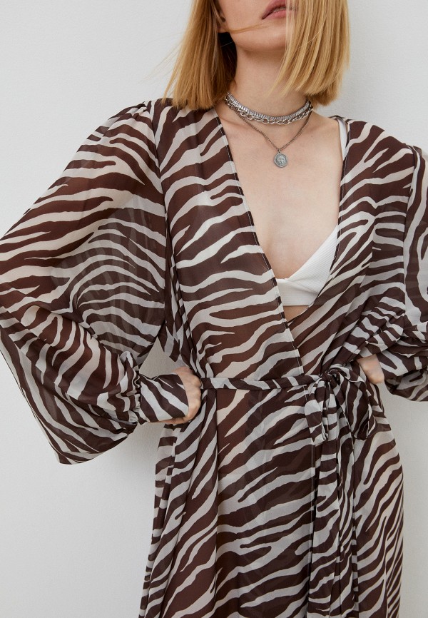 TrendyAngel Туника пляжная - фото 4