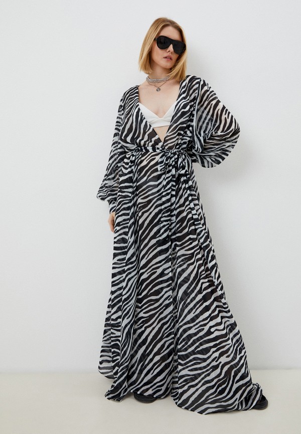 TrendyAngel Туника пляжная - фото 4