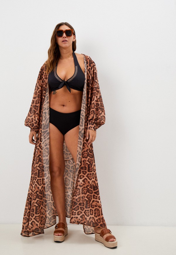 TrendyAngel Туника пляжная - фото 4