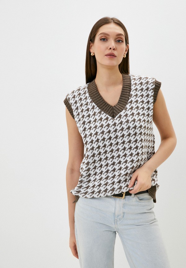 Lenavi Жилет - фото 1