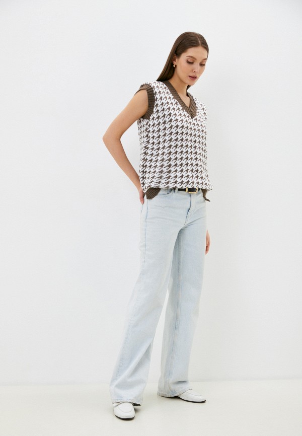 Lenavi Жилет - фото 2