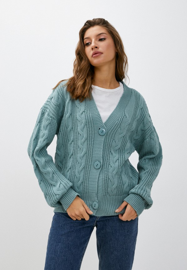 Lenavi Кардиган - фото 1