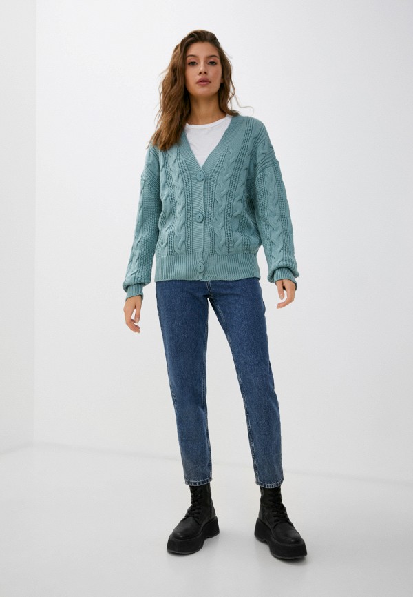 Lenavi Кардиган - фото 2