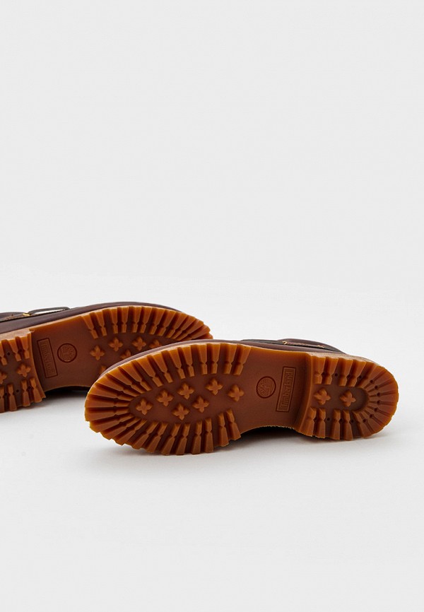 Timberland Топсайдеры - фото 5