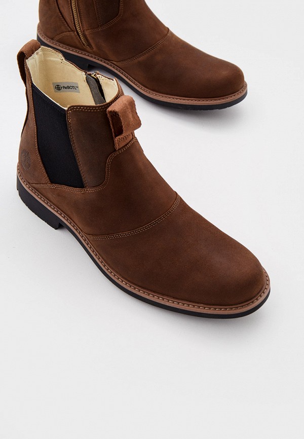 Timberland Ботинки - фото 2