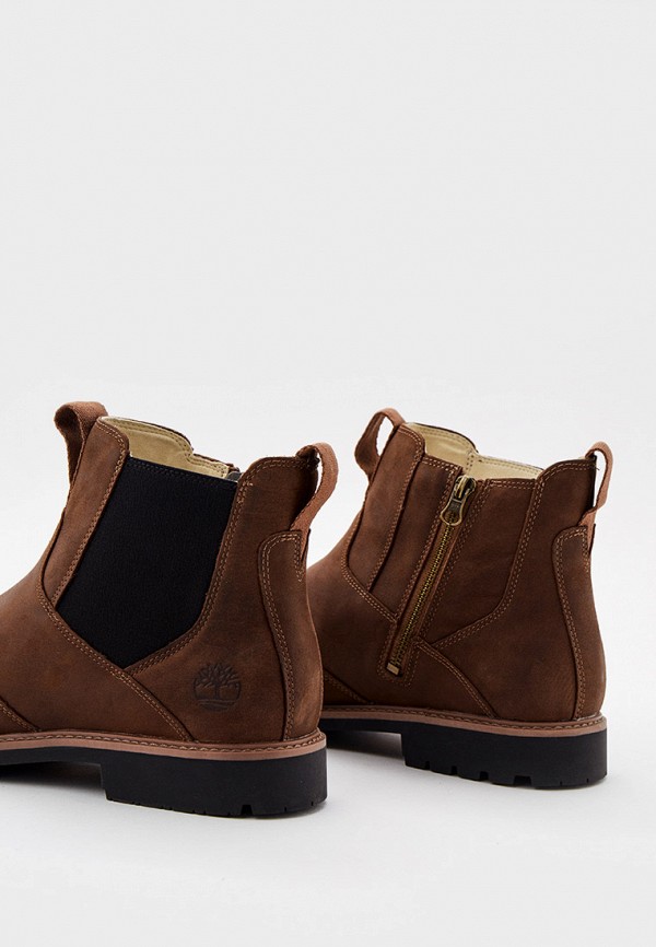 Timberland Ботинки - фото 4