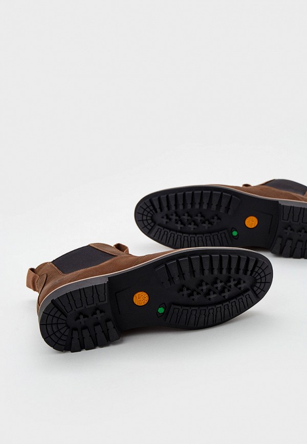 Timberland Ботинки - фото 5