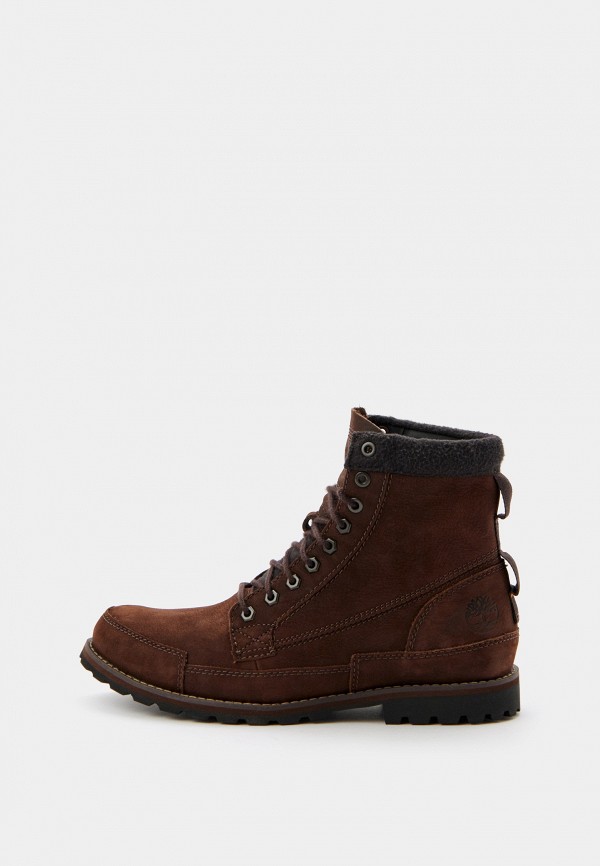 Timberland Ботинки - фото 1