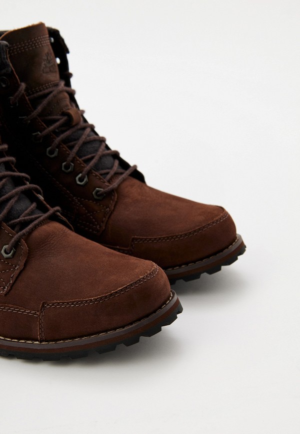 Timberland Ботинки - фото 2