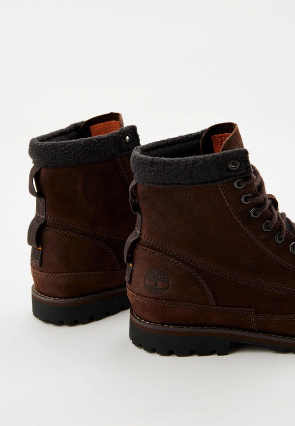 Timberland Ботинки - фото 4