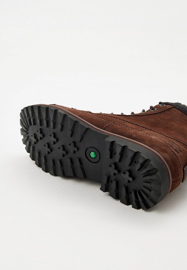 Timberland Ботинки - фото 5