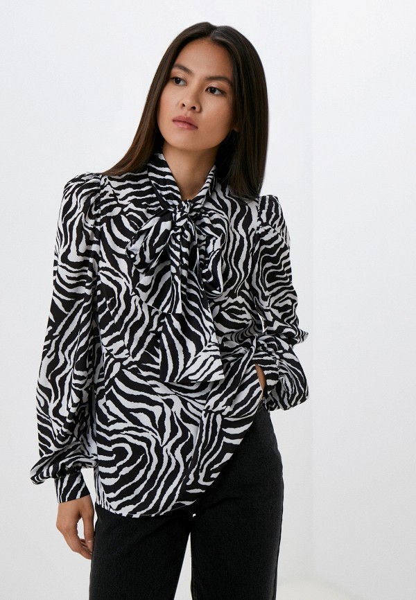 Bad Queen Блуза - фото 1