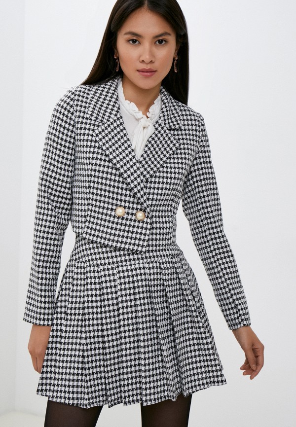 Bad Queen Костюм - фото 1