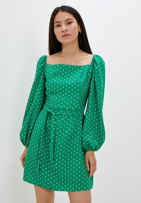 Bad Queen Платье - фото 1