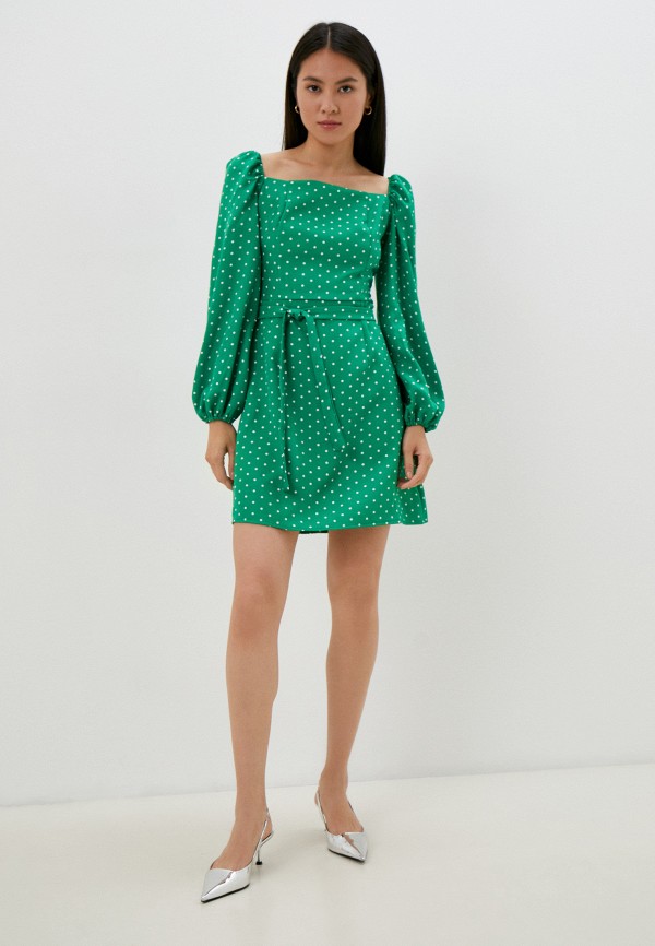 Bad Queen Платье - фото 2