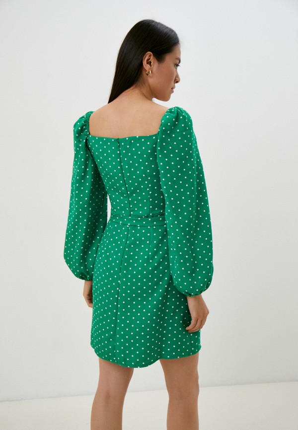 Bad Queen Платье - фото 3