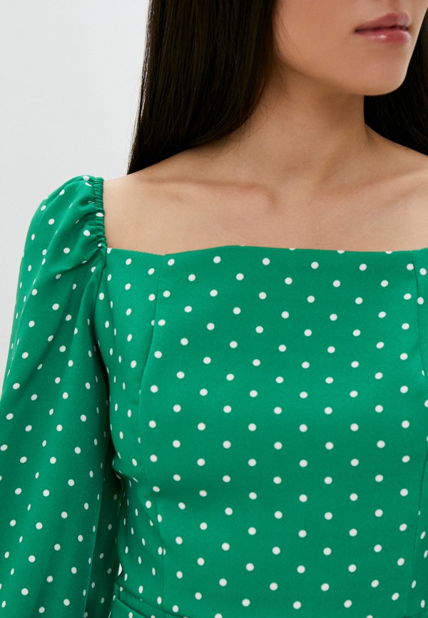 Bad Queen Платье - фото 4