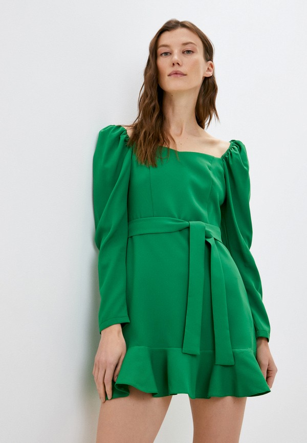 Bad Queen Платье - фото 1