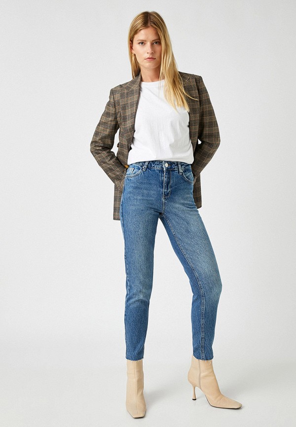 Koton Джинсы - фото 2