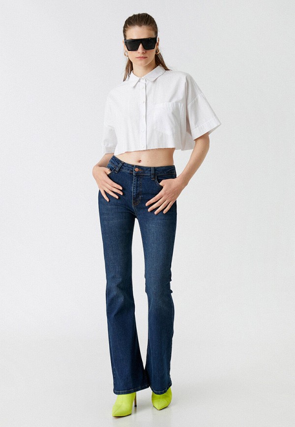 Koton Джинсы - фото 2