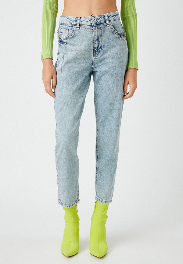 Koton Джинсы - фото 1