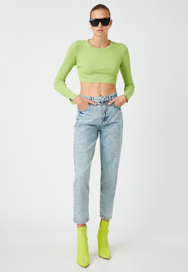 Koton Джинсы - фото 2