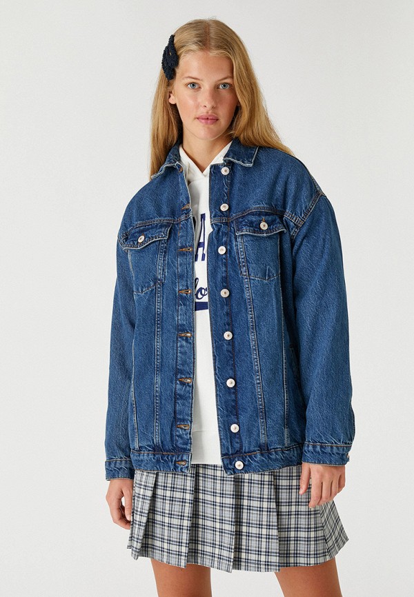 Koton Куртка джинсовая - фото 1