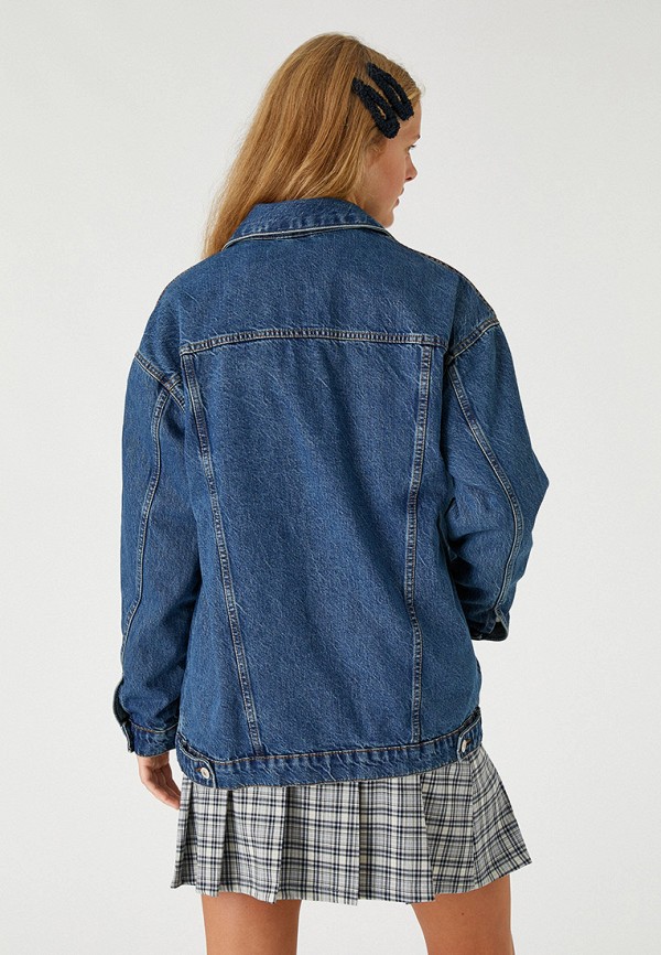 Koton Куртка джинсовая - фото 2