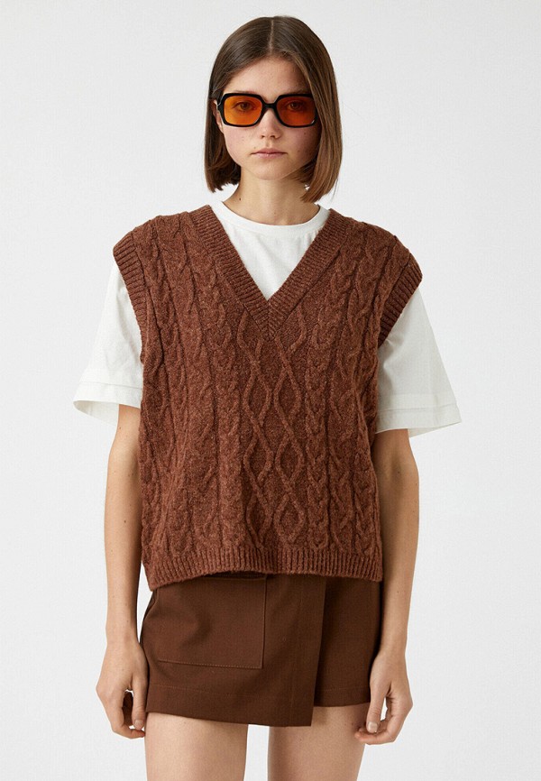 Koton Жилет - фото 1