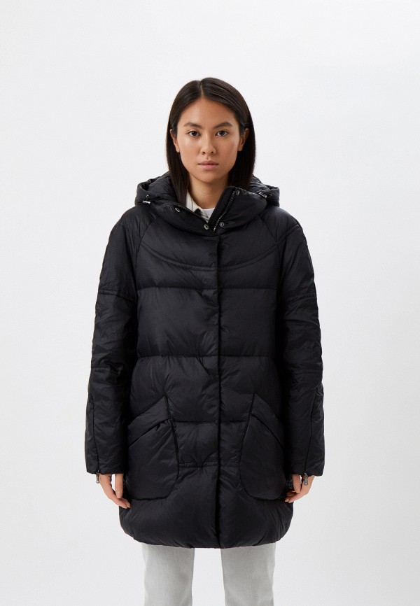 Elena Miro Пуховик - фото 1