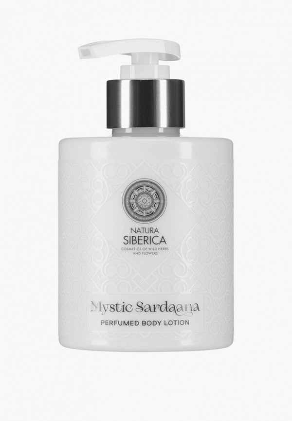 Natura Siberica Лосьон для тела - Mystic Sardaana Парфюмированный, 300 мл - фото 1