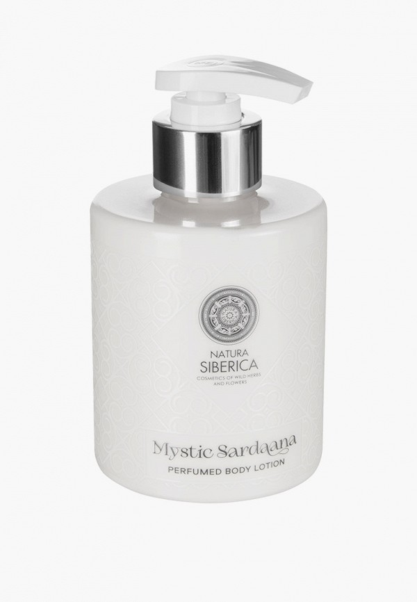 Natura Siberica Лосьон для тела - Mystic Sardaana Парфюмированный, 300 мл - фото 2