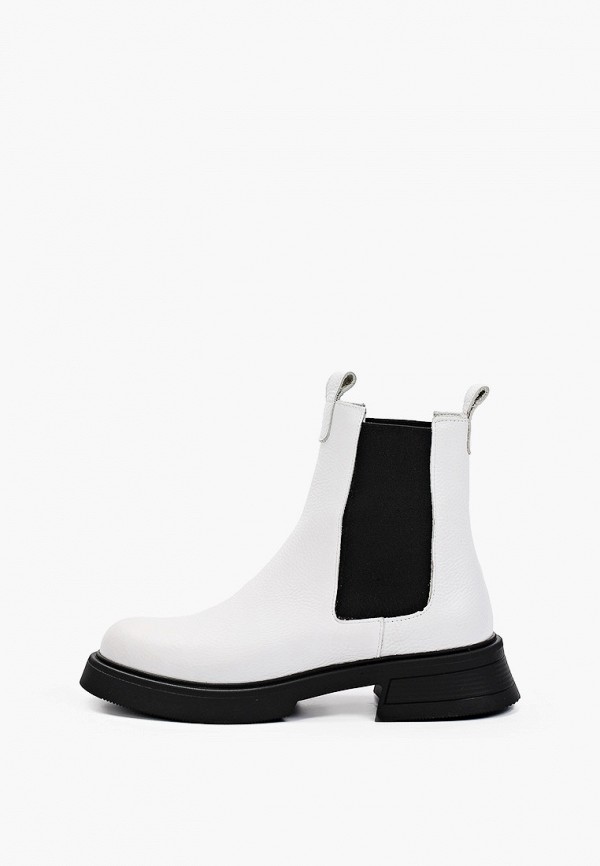 NWC New Youth Club Ботинки - фото 1