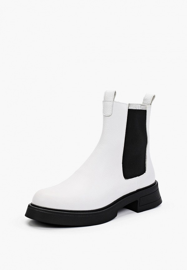 NWC New Youth Club Ботинки - фото 2