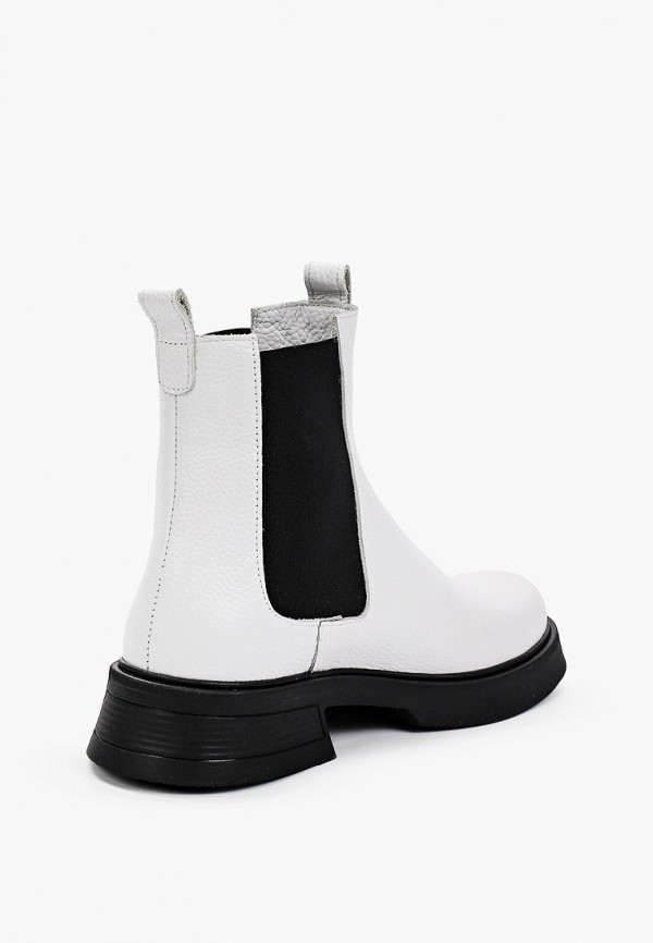 NWC New Youth Club Ботинки - фото 3