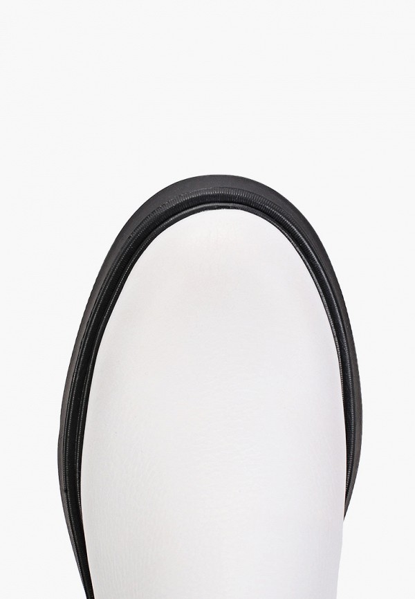 NWC New Youth Club Ботинки - фото 4