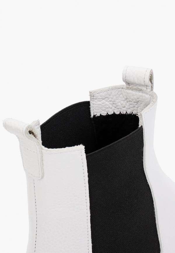 NWC New Youth Club Ботинки - фото 6