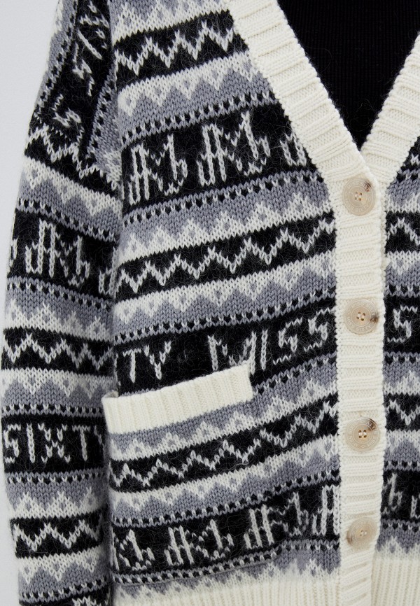 Miss Sixty Кардиган - фото 4