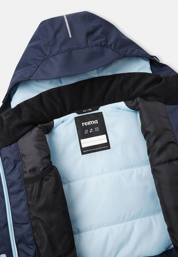 Reima Куртка горнолыжная - Kiiruna - фото 4