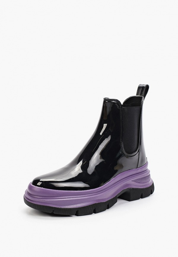 Keddo Полусапоги резиновые - фото 2