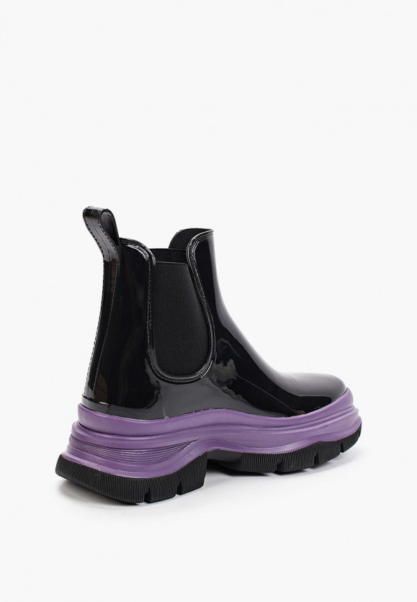 Keddo Полусапоги резиновые - фото 3