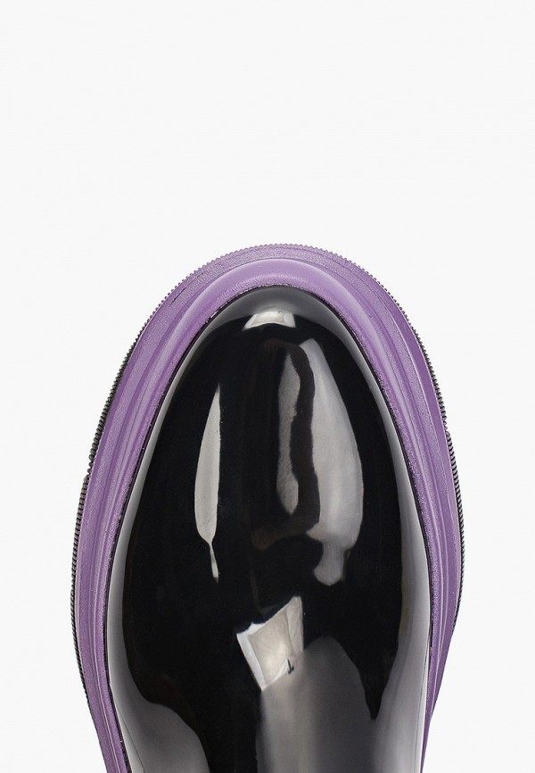 Keddo Полусапоги резиновые - фото 4