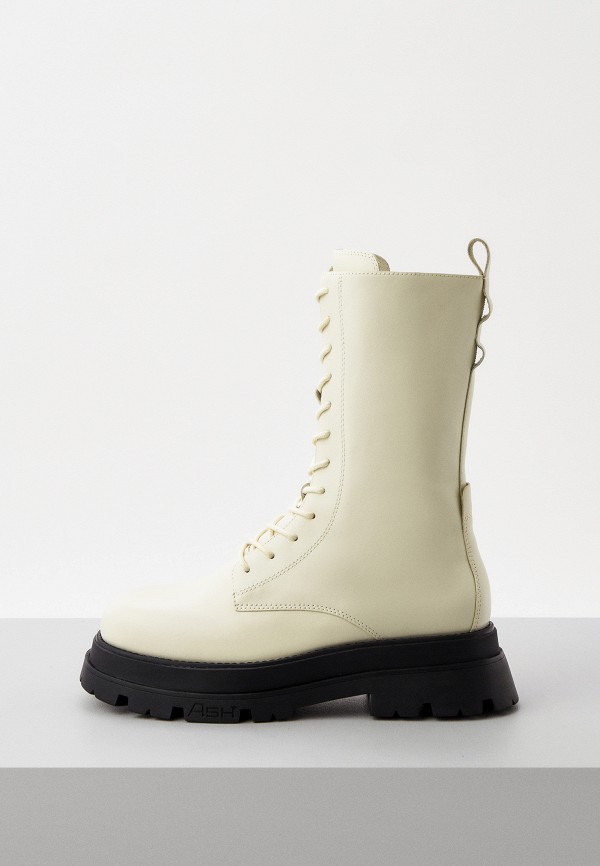 Ash Ботинки - фото 1