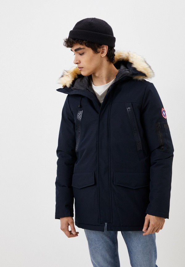 Paragoose Парка - фото 1