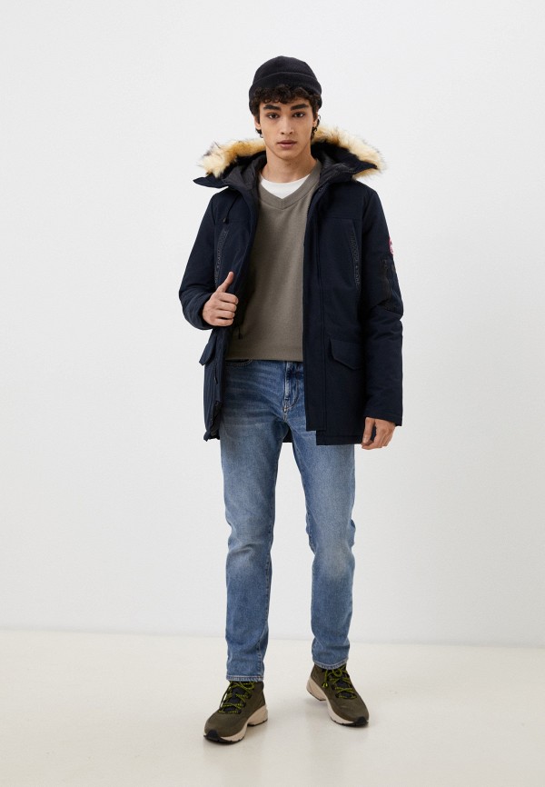 Paragoose Парка - фото 2