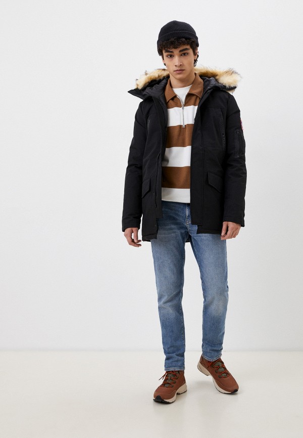 Paragoose Парка - фото 2