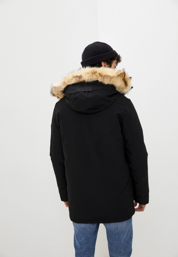 Paragoose Парка - фото 3