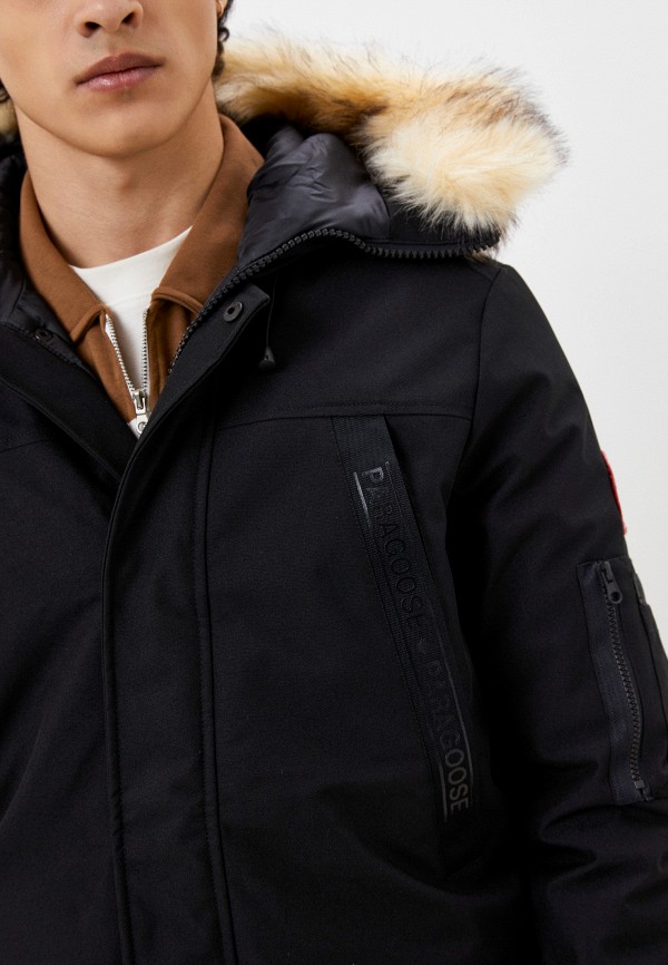 Paragoose Парка - фото 5