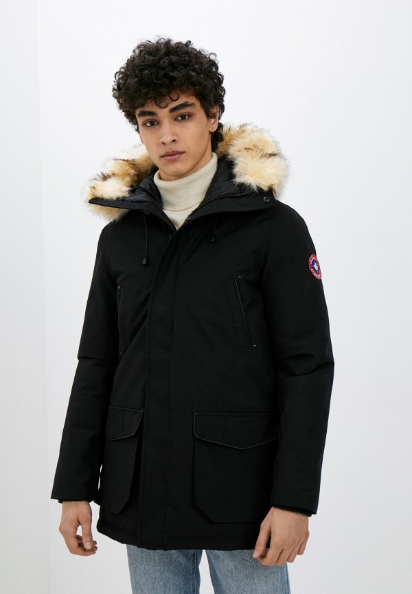 Paragoose Парка - фото 1